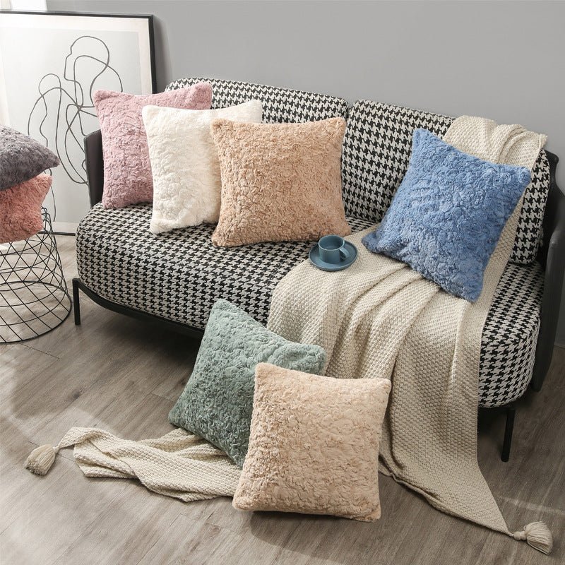 Sofa pillows for store sale